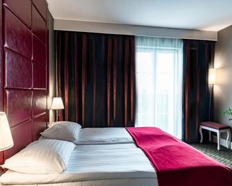 Hotel Lamberton - Ożarów Mazowiecki - Ložnice