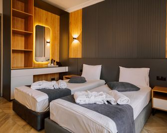 Bel Mare Boutique Hotel - Batumi - Bedroom