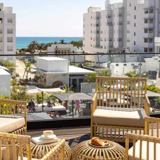 Uma House by Yurbban South Beach image 1