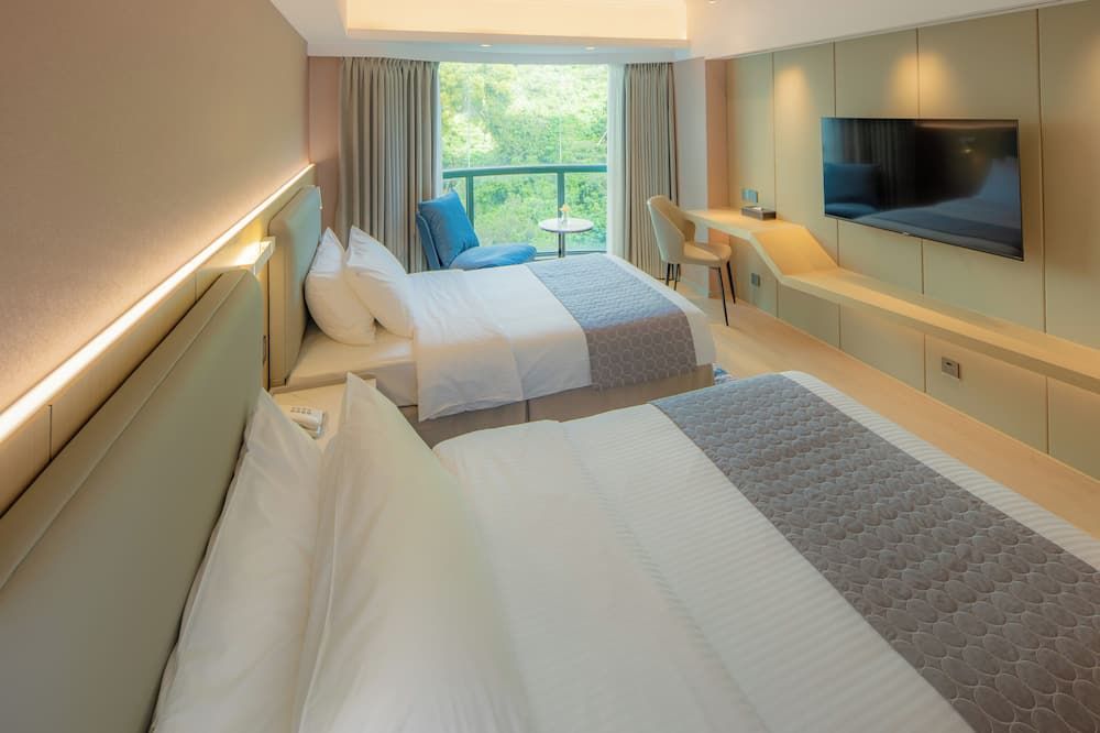 Inn Hotel Macau - Macau