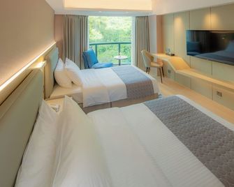 Inn Hotel Macau - Macao