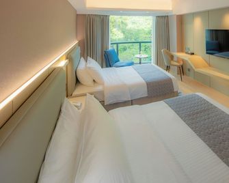 Inn Hotel Macau - Macau