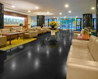 Ghl Hotel Capital - בוגוטה - לובי