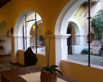 Casa Camboni Bed & Brakfast - San Vito