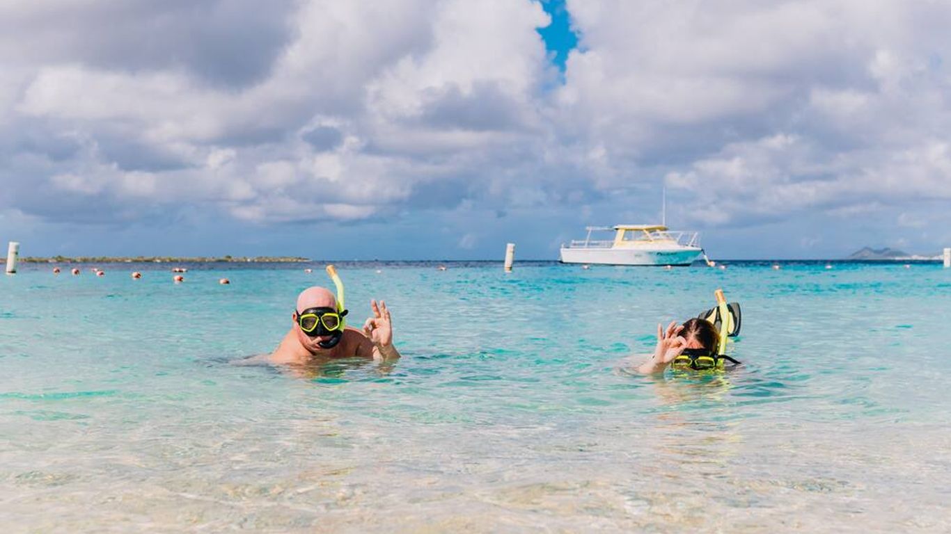 Sand Dollar Bonaire
