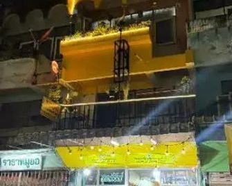 Sofia Hostel - Chiang Rai - Edifício