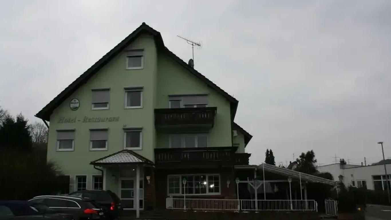 Hotel Restaurant Anna