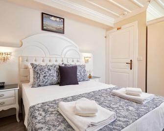 Mataraci Konak - Istanbul - Bedroom