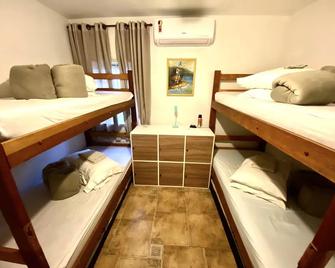 Family Hostel - Sao Paulo