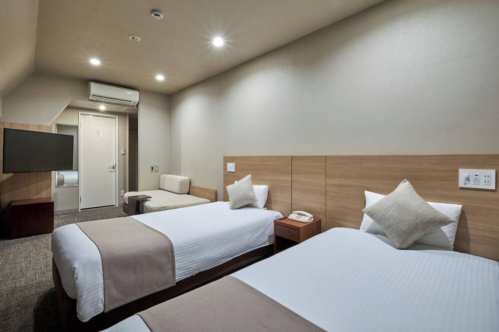 Hotel Villa Fontaine Jimbocho