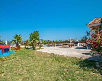 Zante Sun I - Getaway Villa! - Zante Sun I - Getaway Villa! - Zakynthos