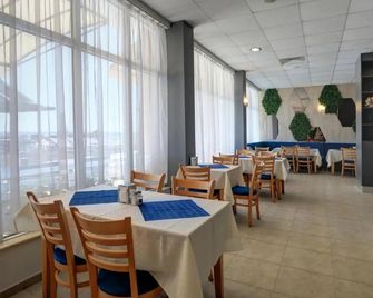 Paraizo Teopolis - Obzor - Restaurant