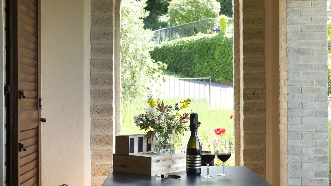 Altarocca Wine Resort Adults Only