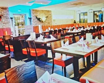Arcadia Hotel Heidelberg - Schwetzingen - Εστιατόριο