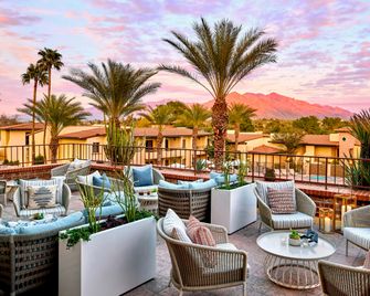 Omni Tucson National Resort & Spa - Tucson - Bâtiment