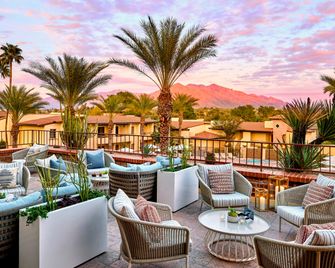 Omni Tucson National Resort & Spa - טוסון - בניין