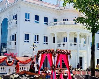 Dream Palace Resort - Kathmandu - Building