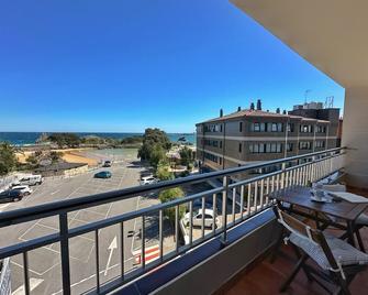 Alfar - 5900 - Isla - Balcony