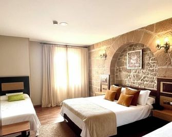Hotel Castillo Bonavia - Pedrola