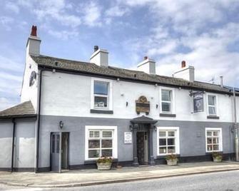 Masons Freehouse - Carnforth - Building