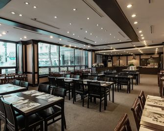 Kensington Resort Gapyeong - Gapyeong - Restaurant