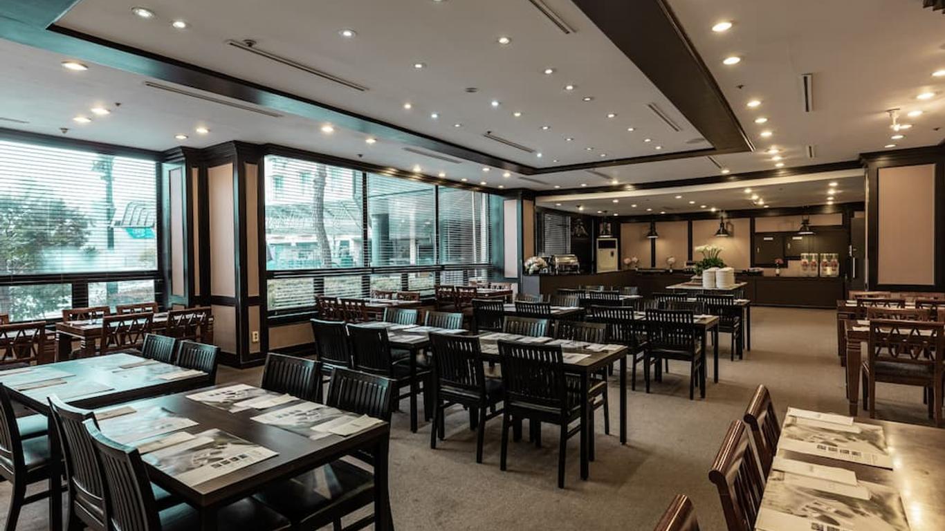 Kensington Resort Gapyeong