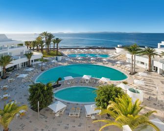 Iberostar Selection Lanzarote Park - Yaiza - Zwembad