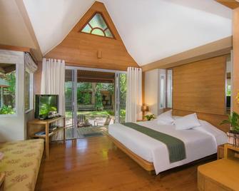 Veranda Lodge - Hua Hin - Yatak Odası