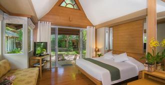 Veranda Lodge - Hua Hin - Bedroom