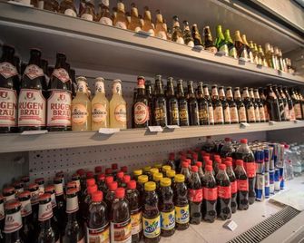 Schutzenbach Backpackers For Adults 18-34 years only - Lauterbrunnen - Tienda