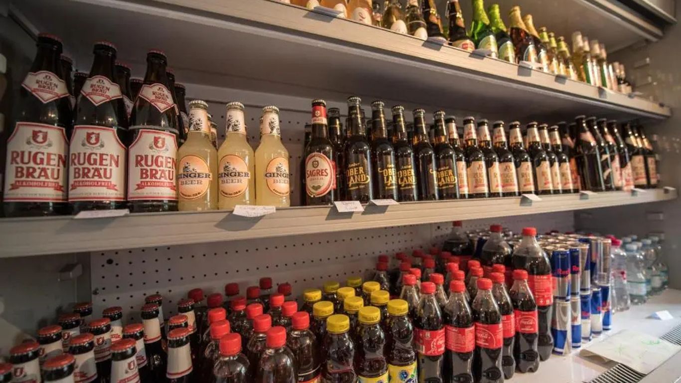 Schutzenbach Backpackers for Adults 18-3