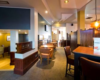 Premier Inn Glasgow - Cumbernauld - Cumbernauld - Bar