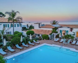 The Sea Club - Capdepera - Pool