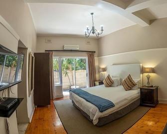 Baliridge - Durban - Yatak Odası