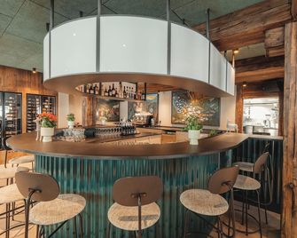 Hotel Matterhorn Inn - Zermatt - Bar