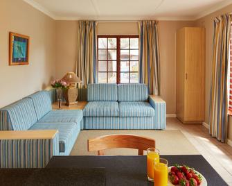 Gooderson Knysna Chalets - Knysna - Salon