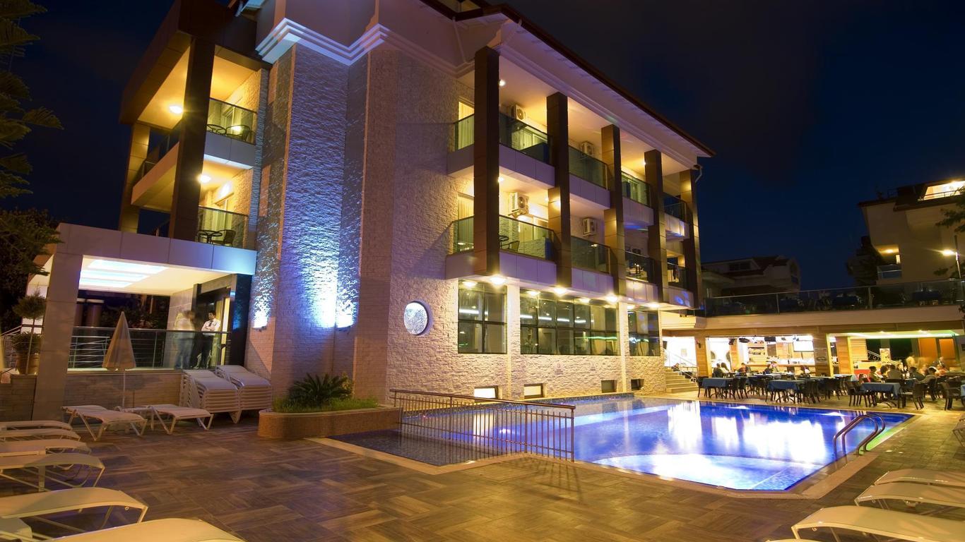 Supreme Marmaris Hotel