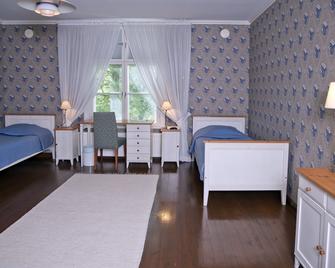 Tehtaan Hotelli - Vihti - Habitación
