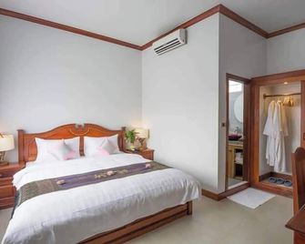 Lotus Haven Villa - Siem Reap - Schlafzimmer