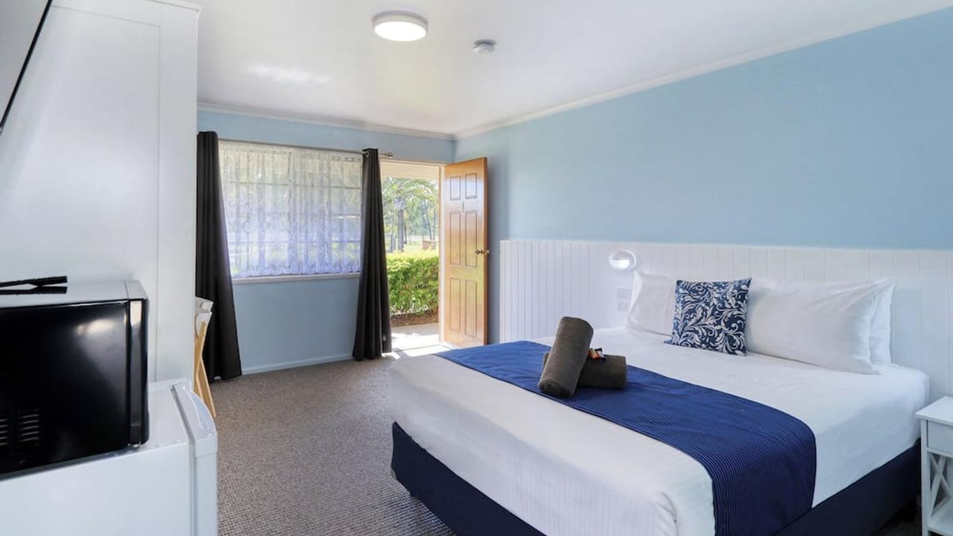 Koorawatha Homestead Motel