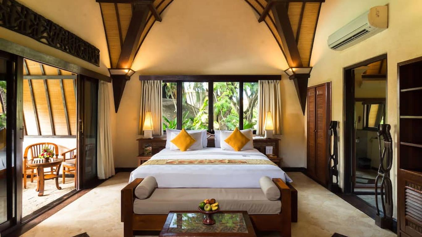 هوتل فيلا لومبونج - اعتماد CHSE