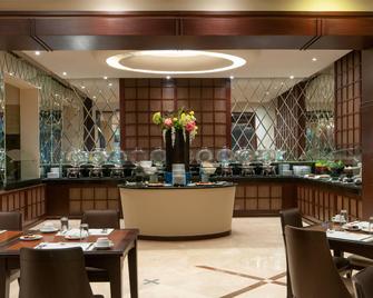 Bel Air Unique Mexico City Wtc, Trademark By Wyndham - Mexico City - Restaurant