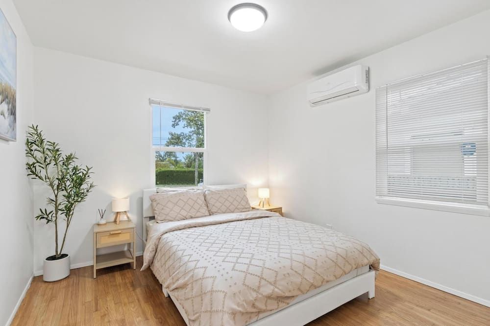 Cozy Villa - 15 minutes from DTLA, Pasadena and much more! - Alhambra - Chambre