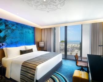 W Muscat - מוסקט - חדר שינה