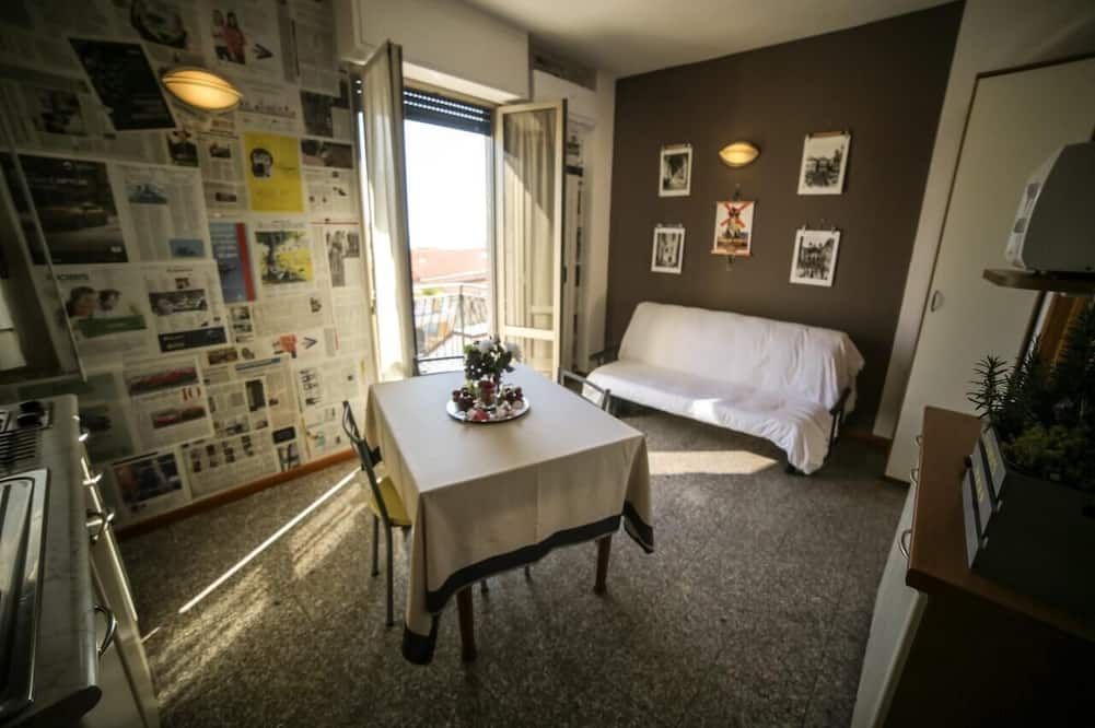 Residence Corallo - Alassio