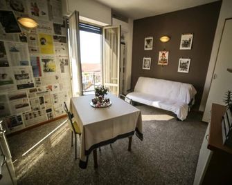 Residence Corallo - Alassio