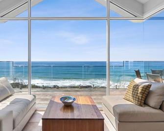 Panoramic Dream - Lorne - Olohuone