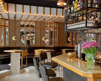 Central Hotel Münster - Münster - Bar