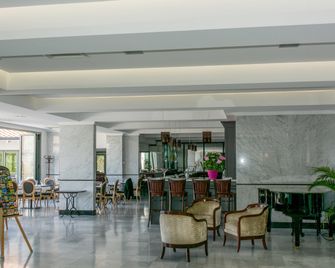 ibis Périgueux Centre - Périgueux - Bar