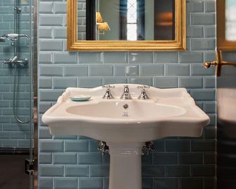 Triana House - Sevilla - Baño